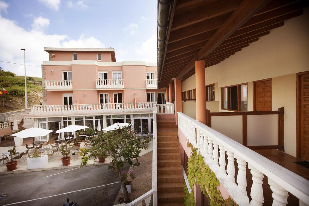 Hotel El Refugio 3 Estrellas Cóbreces Exterior foto